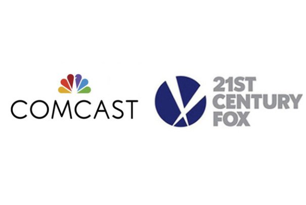 Acquisizione Disney/21st Century Fox a rischio, Comcast pronta a inserirsi