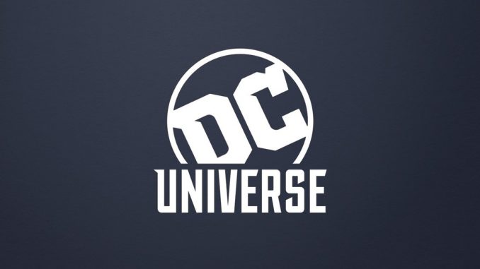 DC Comics lancia il suo servizio streaming per film, serie tv e cartoons originali