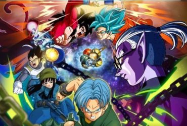 Dragon Ball – Ecco la trama del nuovo film (spoiler)