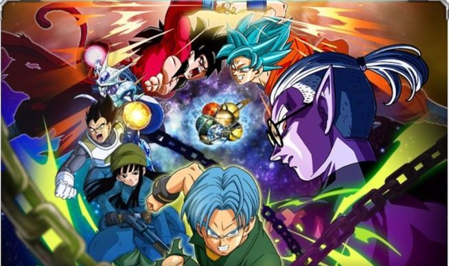 Dragon Ball - Ecco la trama del nuovo film (spoiler)