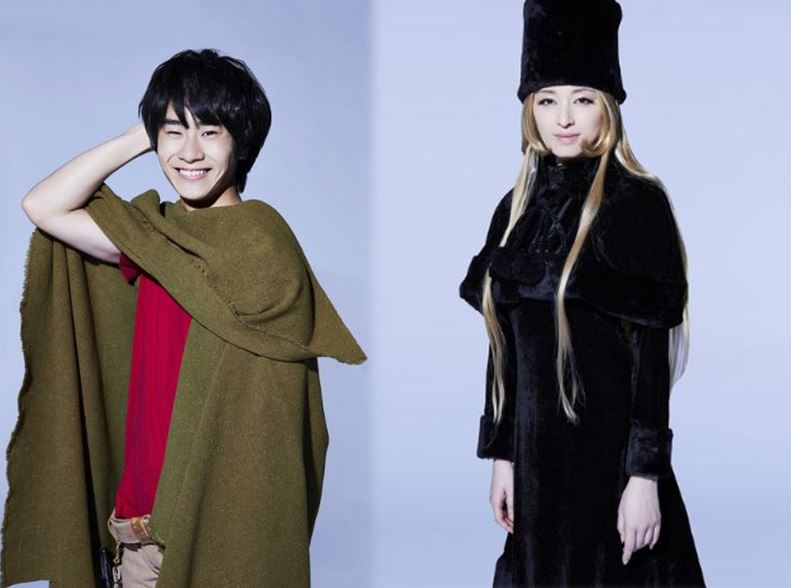 Galaxy Express 999 - Arriva l'adattamento TV live action per l'anime di Matsumoto