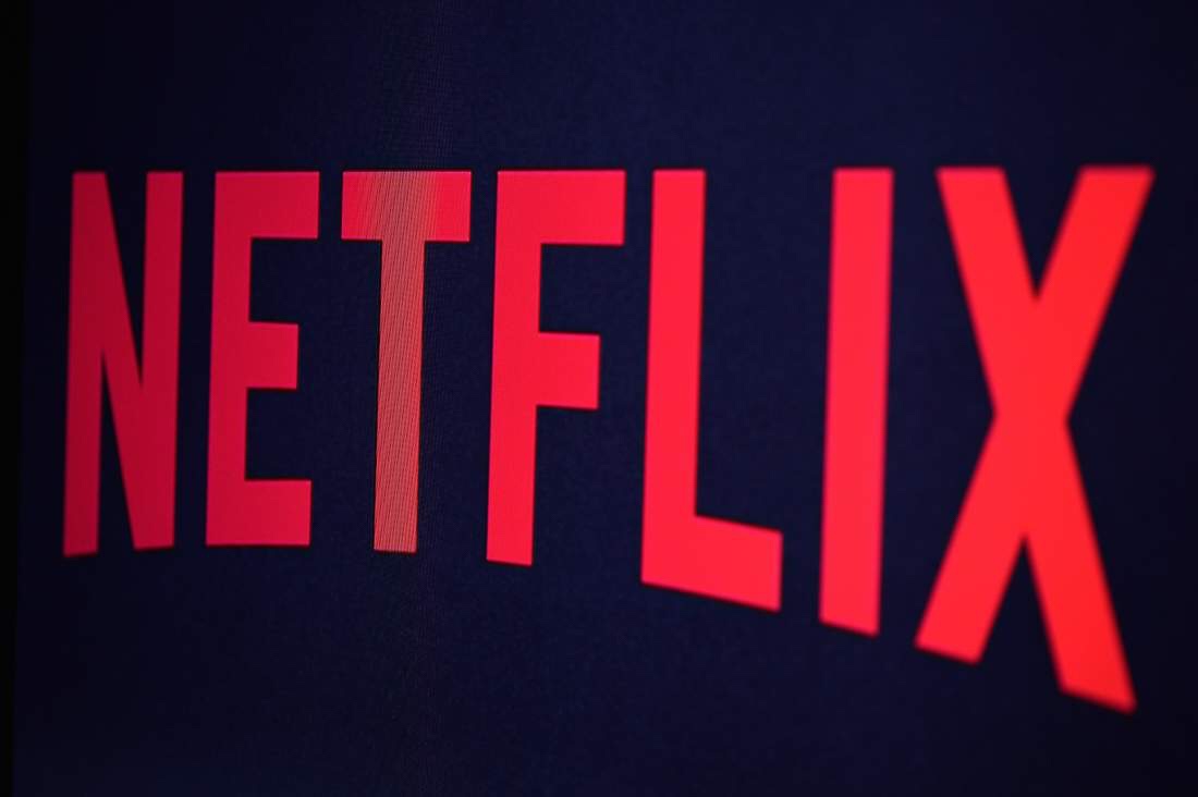 Netflix - Le novità di maggio