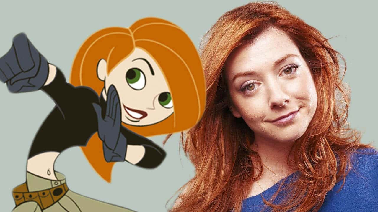 Kim Possible - Tutte le novità sul film live action