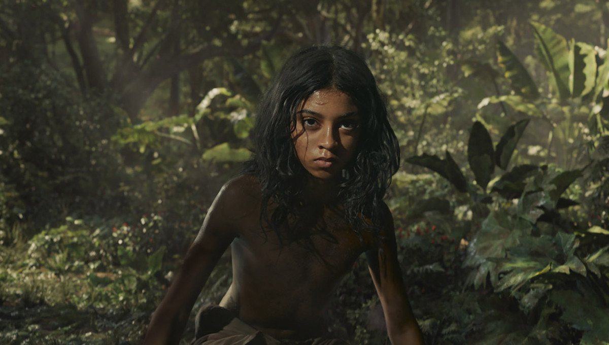 Mowgli – Il trailer italiano del nuovo film di Andy Serkis