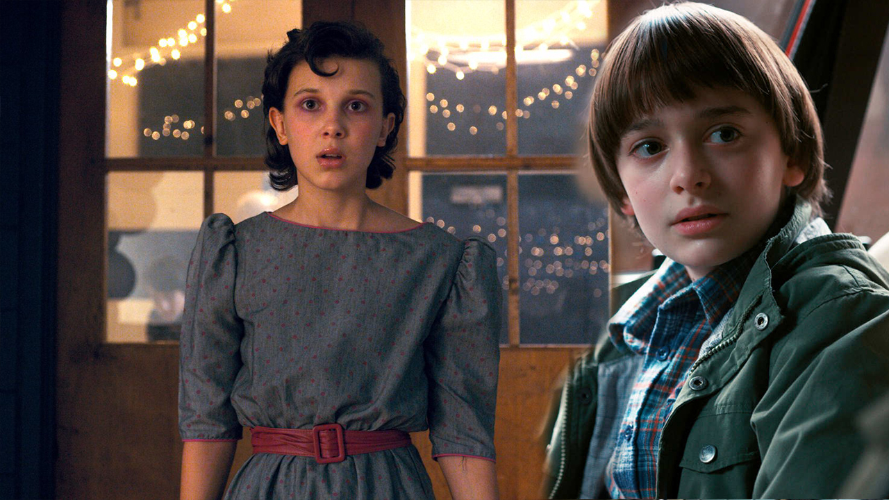 Stranger Things - Undici e Will parlano della terza stagione