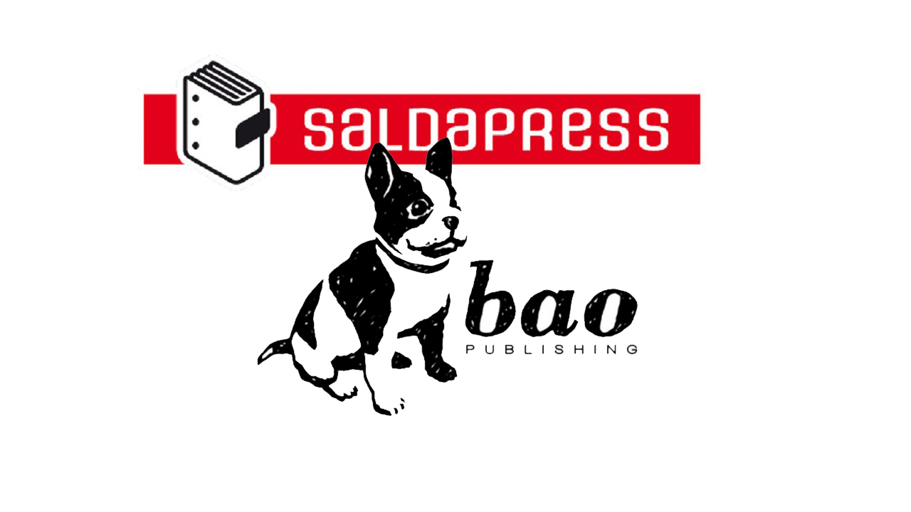 Bao e saldaPress lanciano una promozioni sui titoli Image