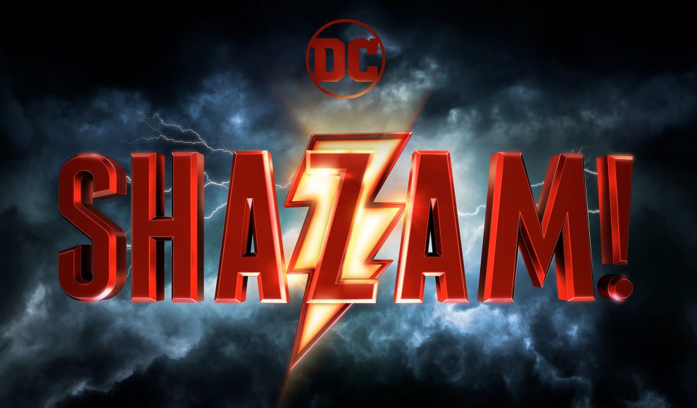 Shazam! - Zachary Levi svela la prima immagine ufficiale del film