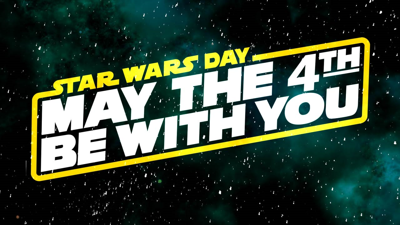 Star Wars Day 2018 - A Napoli e Caserta gli eventi più importanti