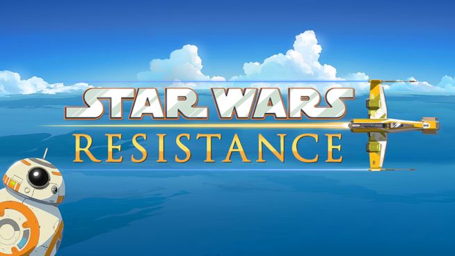 Star Wars Resistance - Cosa sappiamo della nuova serie animata