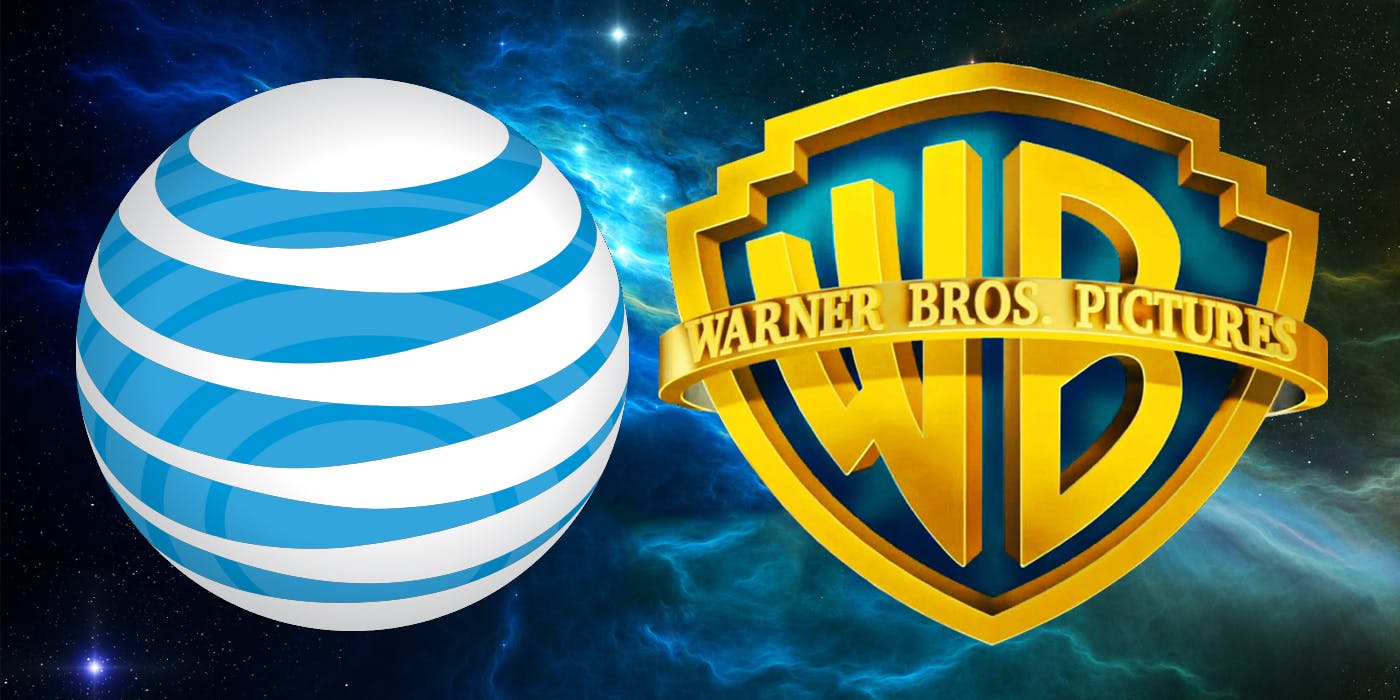 Approvata l’acquisizione di Time Warner da parte di AT&T