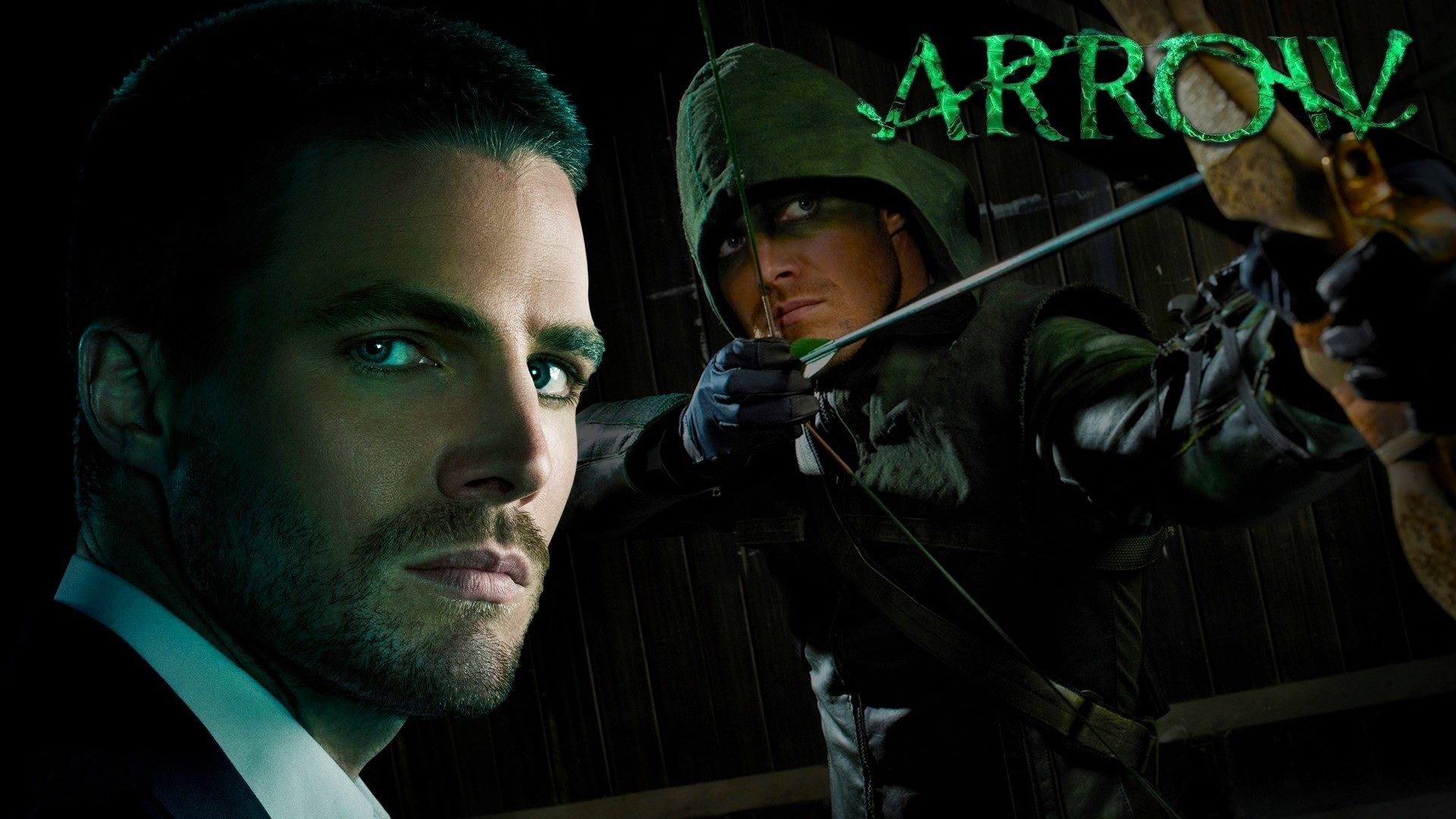 Arrow 7 - Stephen Amell annuncia grandi novità