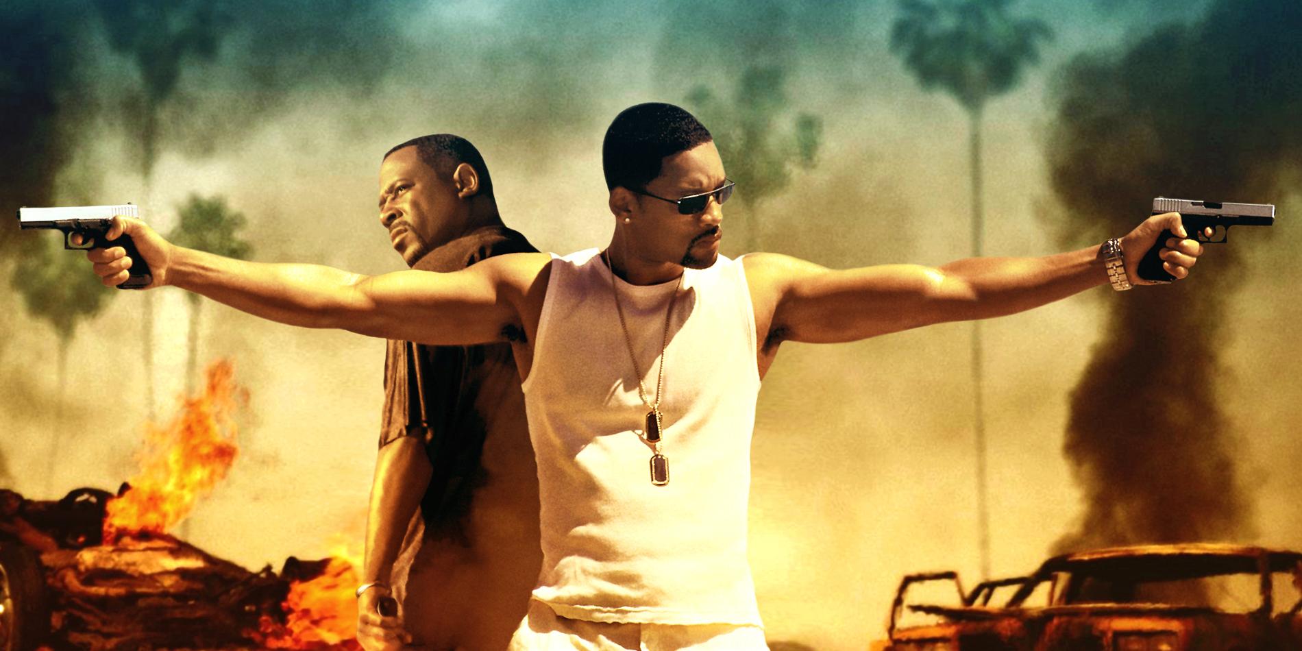 Bad Boys - In arrivo il terzo film e la serie TV con Jessica Alba