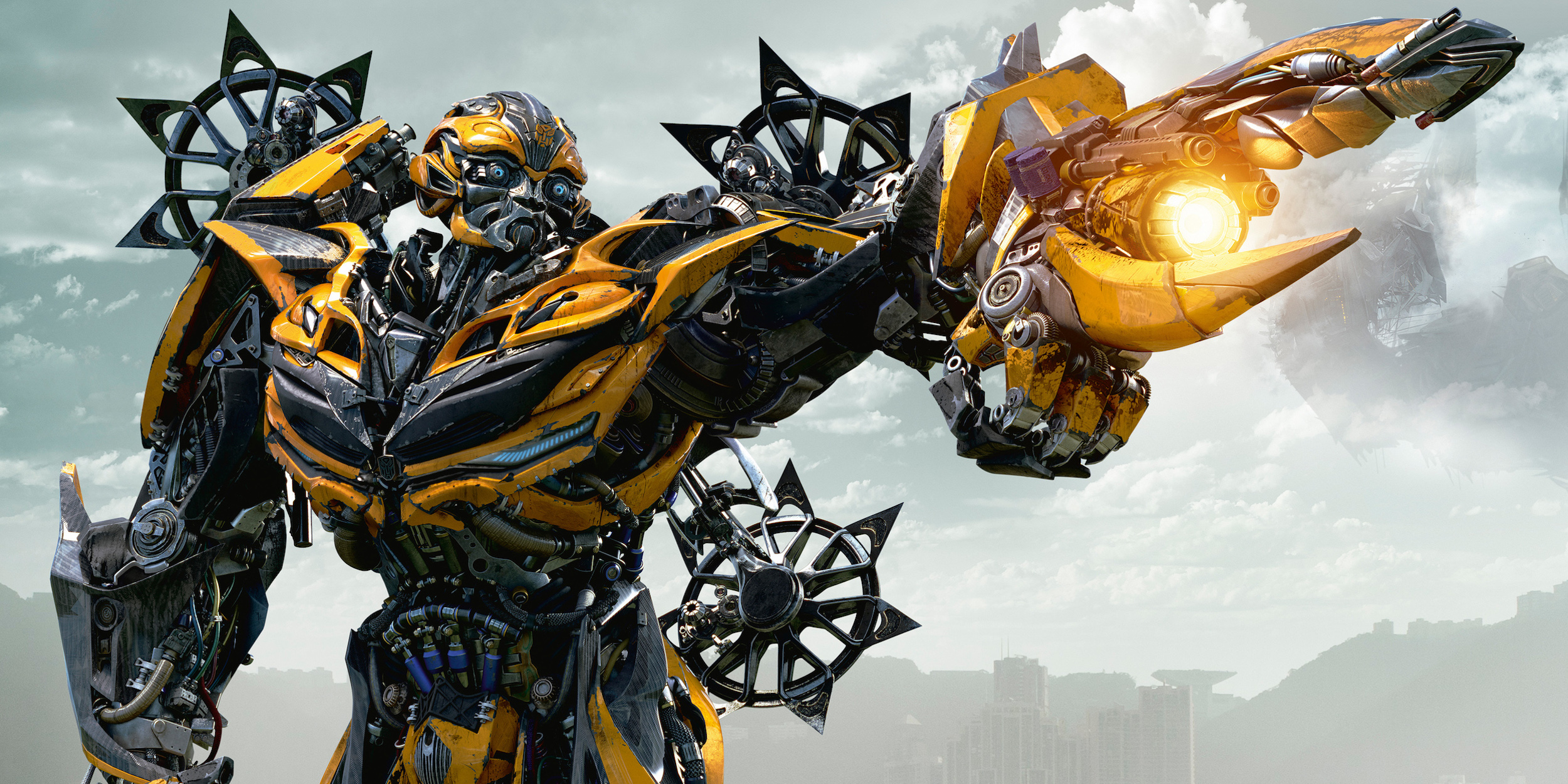 Bumblebee - Primo trailer ufficiale per lo spin off di Transformers