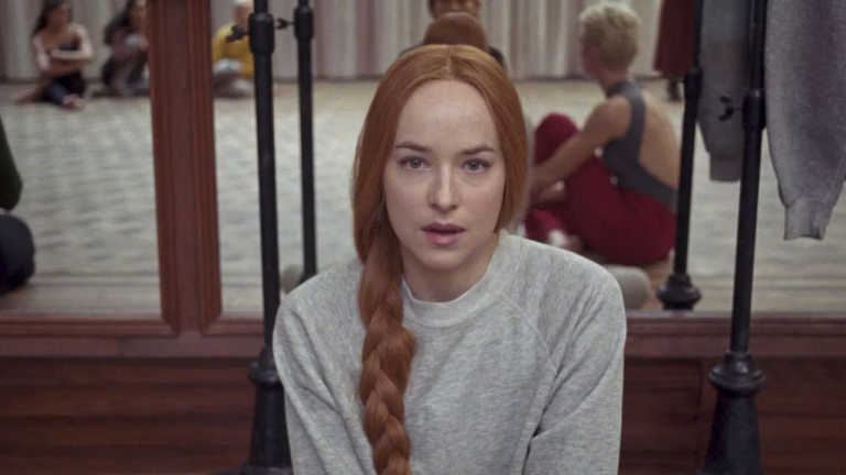 Suspiria - Ecco il teaser trailer del remake diretto da Luca Guadagnino