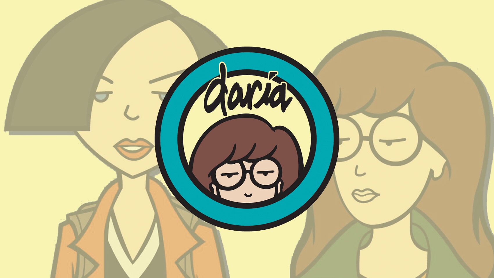 Daria - Arriva il reboot prodotto dai nuovi MTV Studios