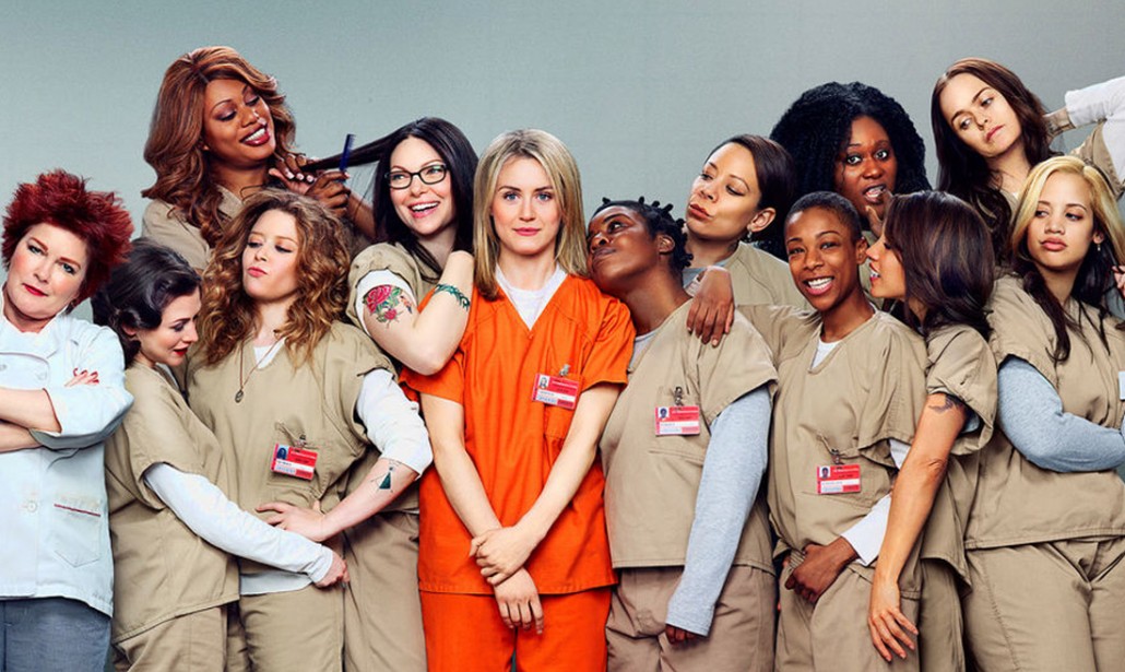 Orange is the new Black - La data d'uscita della sesta stagione