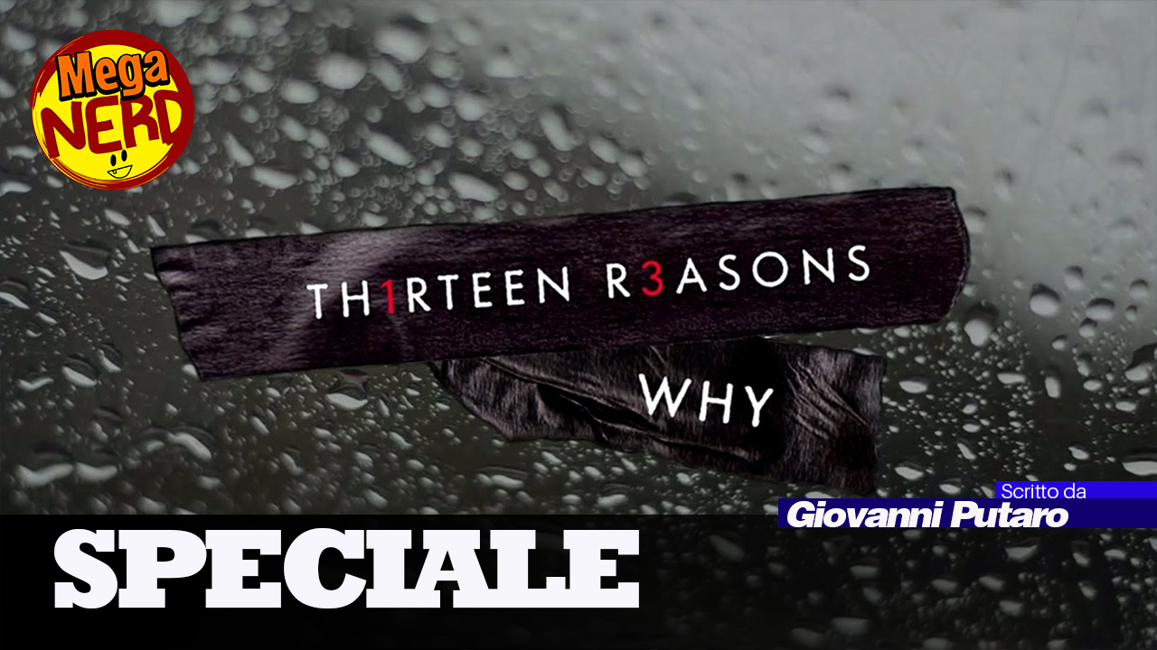 13 Reasons Why 2, quando i buoni propositi non bastano