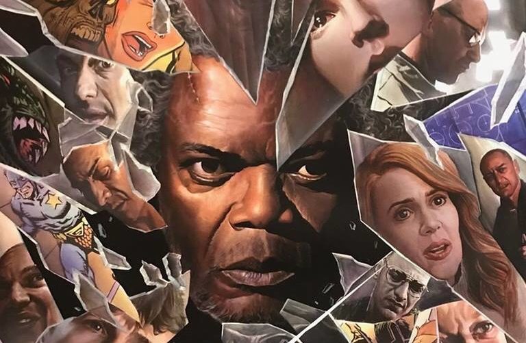 Glass - Ecco il primo trailer del sequel di Unbreakable e Split