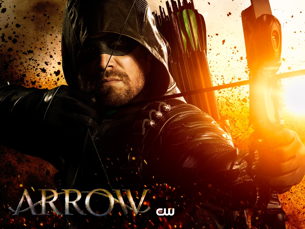 Arrow 7 - Il primo trailer con i nuovi personaggi