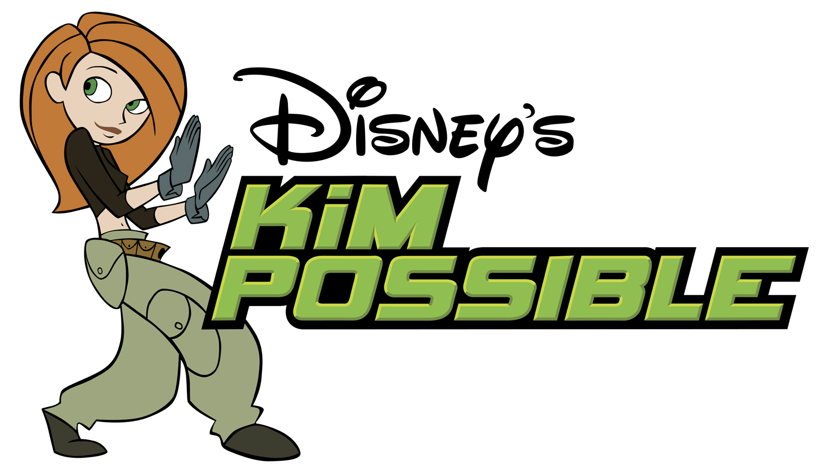 Kim Possibile - Ecco la prima foto della protagonista, Sadie Stanley