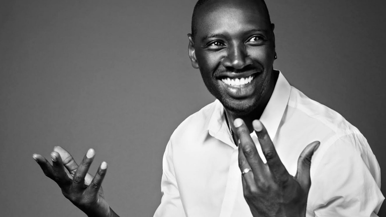 Netflix realizzerà la serie TV di Lupin con Omar Sy