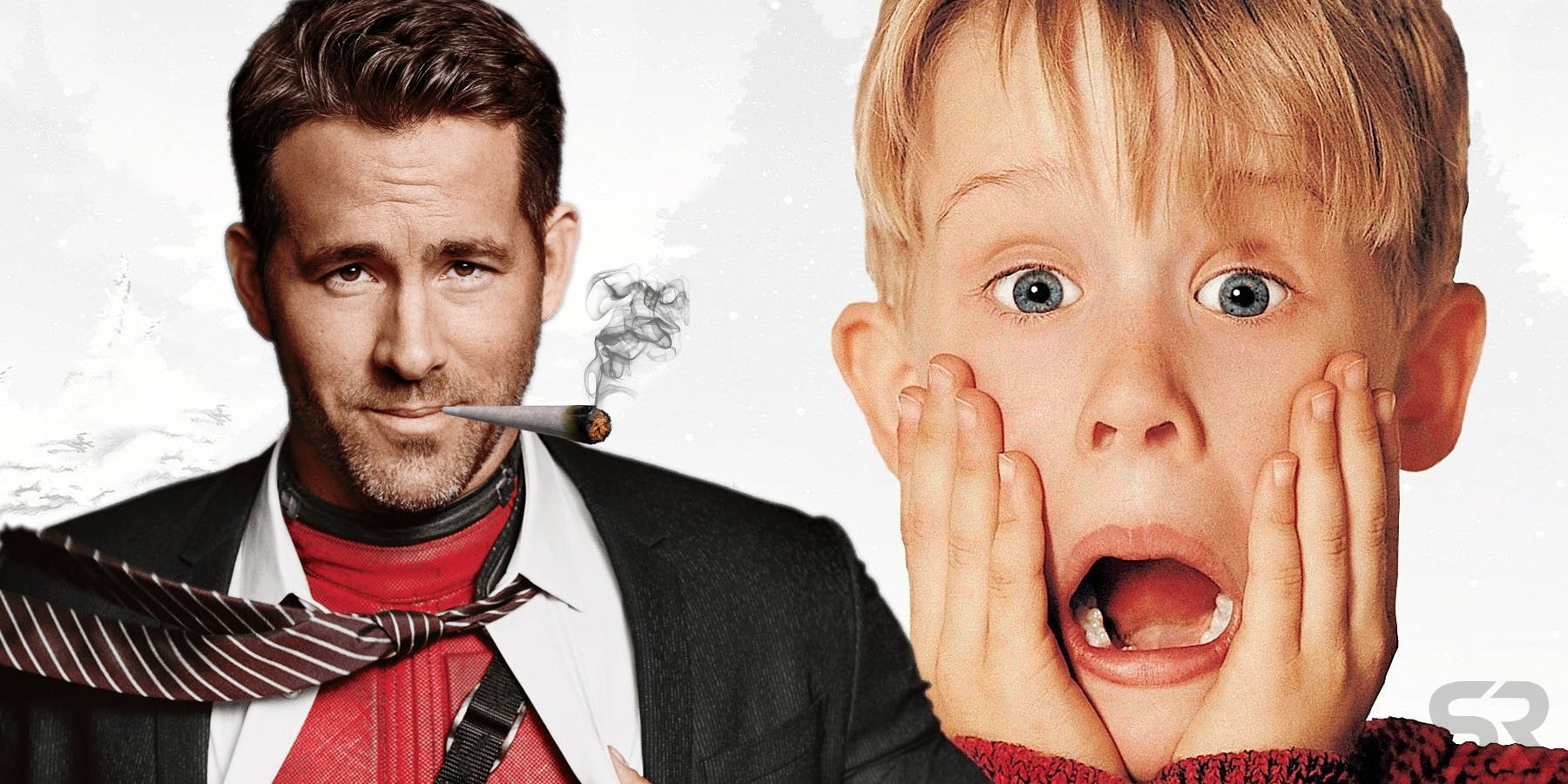 Mamma ho perso l’aereo reboot: Ryan Reynolds produrrà il film