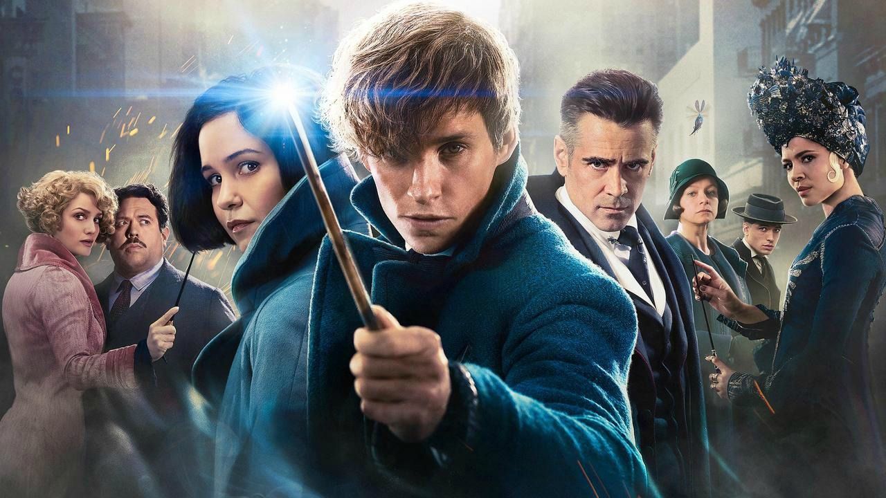 Animali Fantastici: I Crimini di Grindelwald – Ecco il nuovo trailer italiano