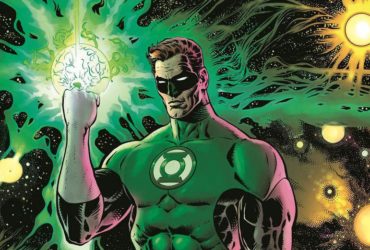 Grant Morrison e Liam Sharp rilanceranno Lanterna Verde