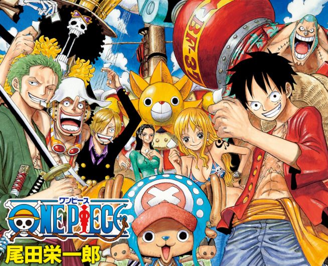 One Piece: Eiichiro Oda parla della fine del manga