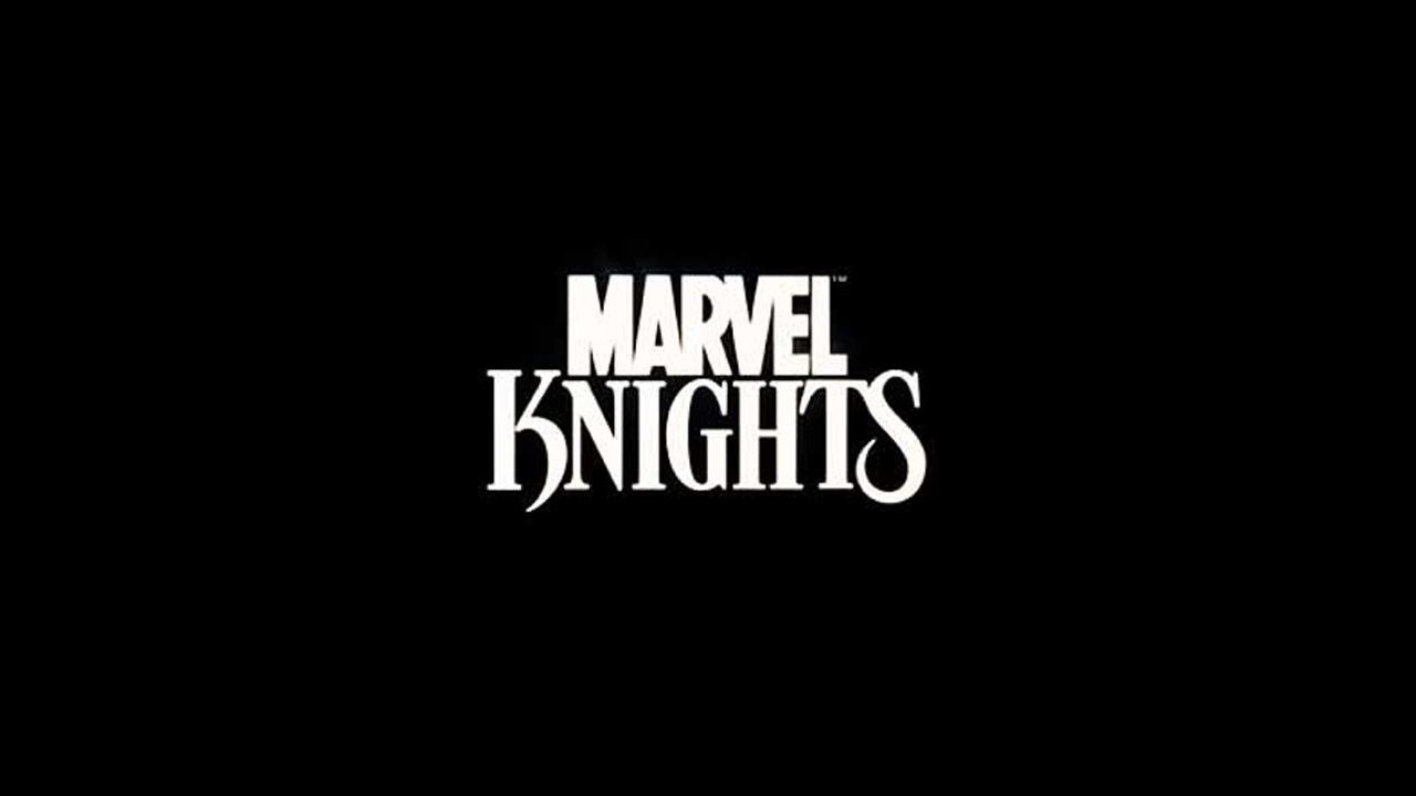 Marvel Knights - Ritorna la linea editoriale "matura" della Marvel