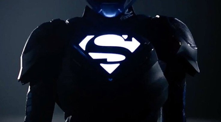 Supergirl 4 - Nel trailer un nuovo look per Kara