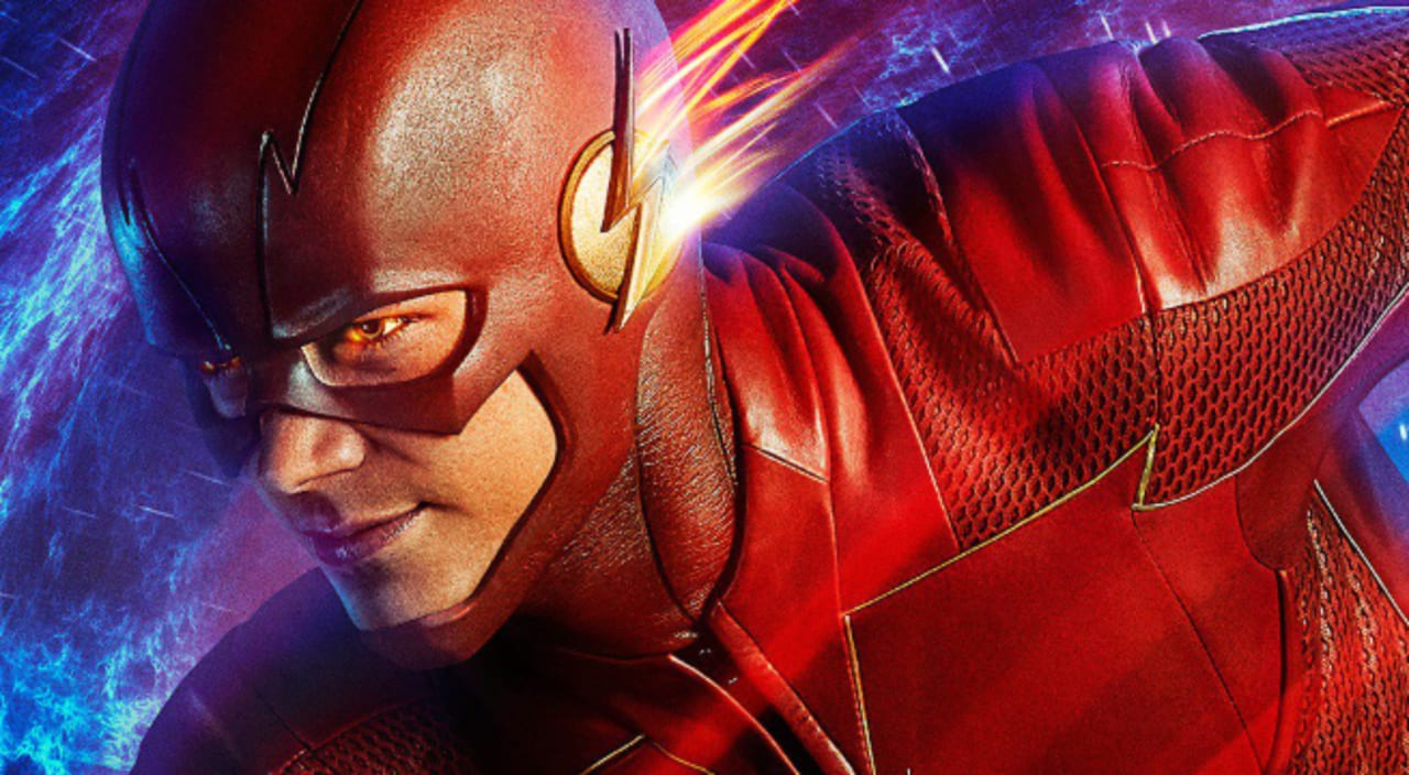 The Flash stagione 5 – Ecco il primo trailer e nuovi dettagli sulla trama