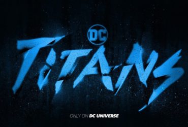 Titans – Ecco il primo trailer della serie TV live action