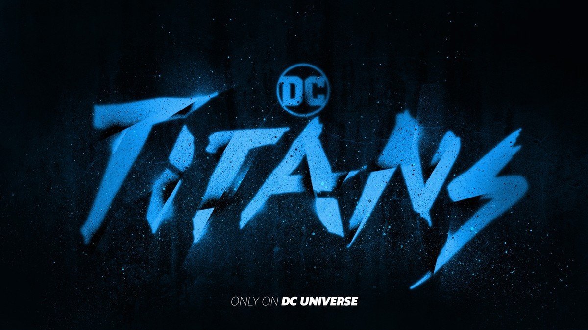 Titans - Ecco il primo trailer della serie TV live action