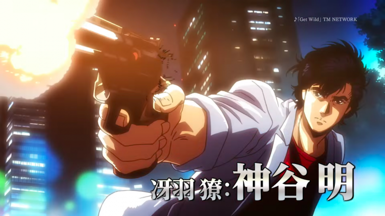 City Hunter - Ecco il nuovo teaser trailer del film