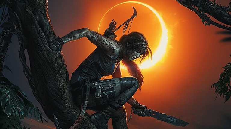 Shadow of the Tomb Raider - Rilasciati quattro nuovi video