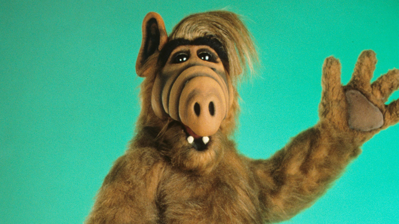 Alf, la Warner Bros. pensa ad un reboot della popolare sit-com