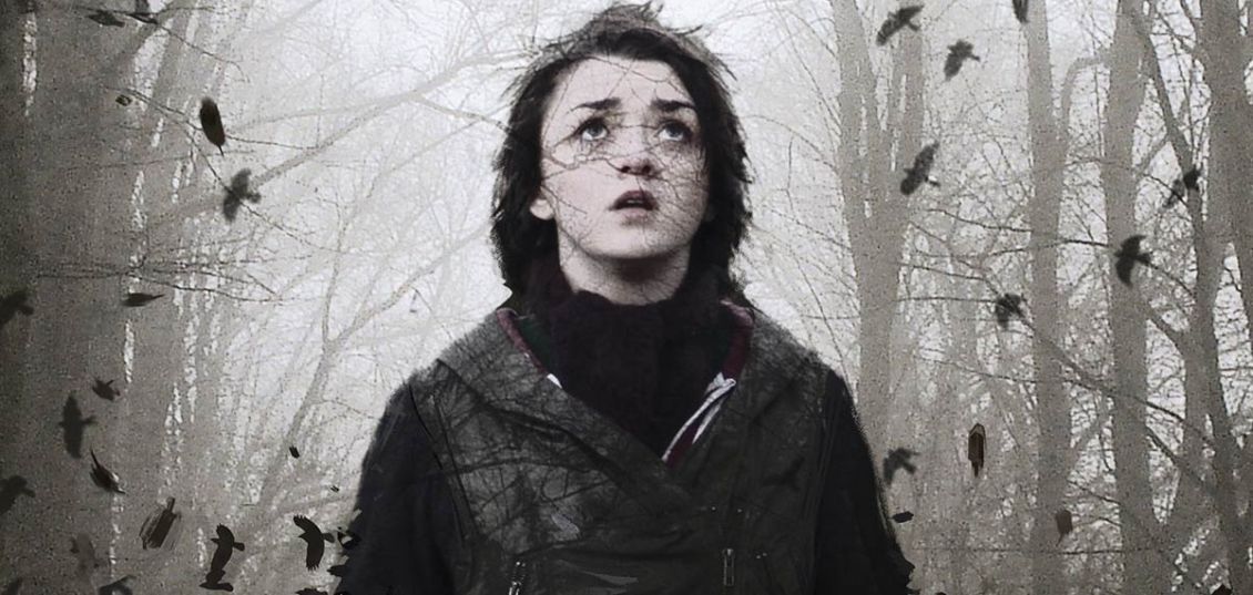 Maisie Williams protagonista di un corto horror, ecco il trailer