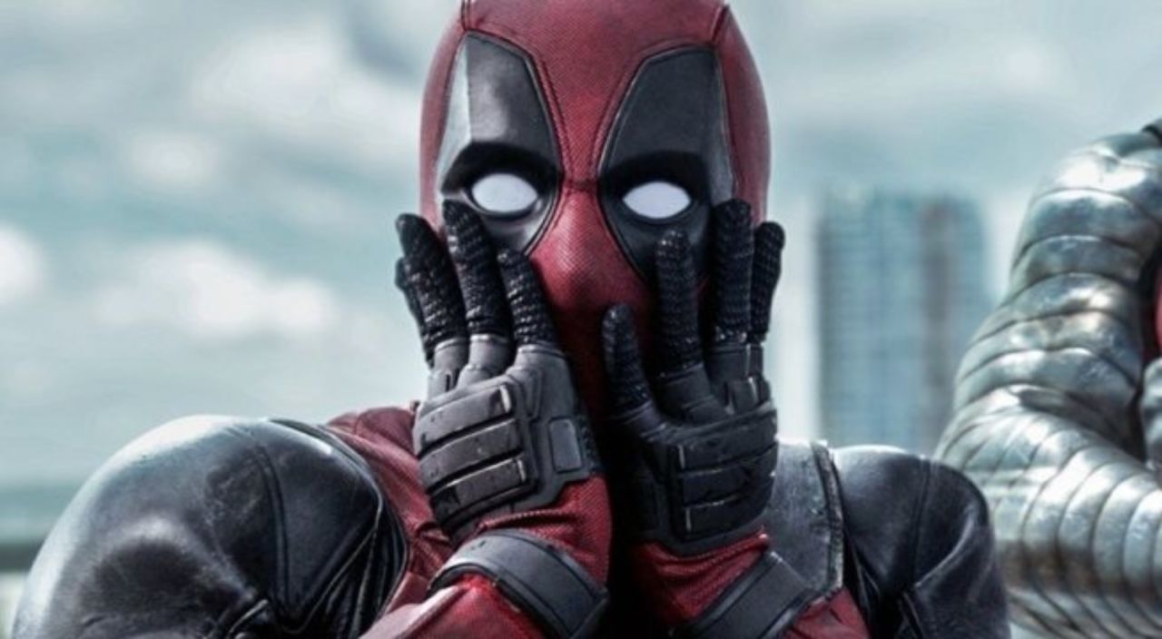 Deadpool 2 - Ecco la scena tagliata con baby Hitler