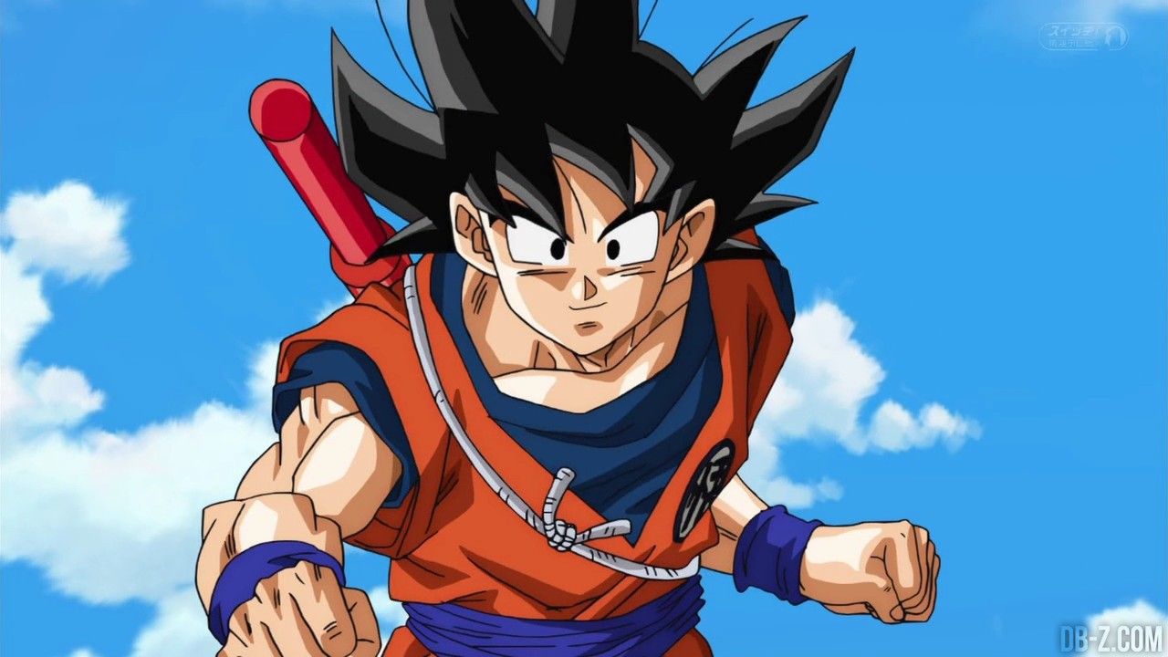 Star Comics annuncia il Dragon Ball Super Day all'Aquafan di Riccione