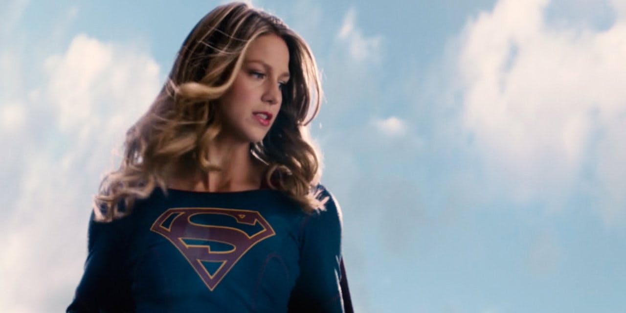 Supergirl - In arrivo un film sulla Ragazza d'Acciaio