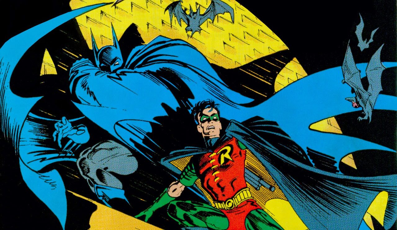 Lutto nel mondo dei comics: è morto Norm Breyfogle