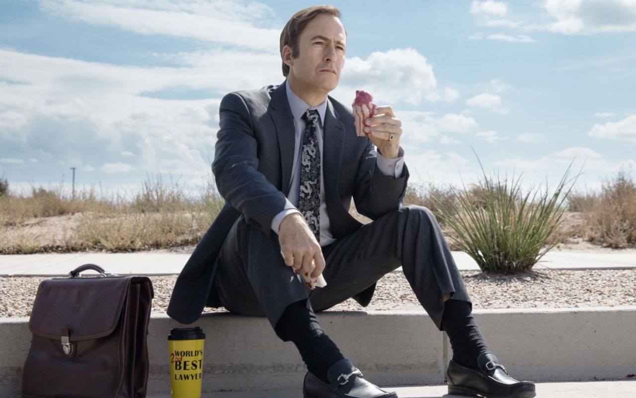 Guillermo del Toro: «Better Call Saul è migliore di Breaking Bad»