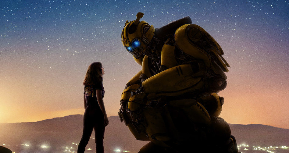 Bumblebee - Ecco il nuovo trailer ufficiale italiano