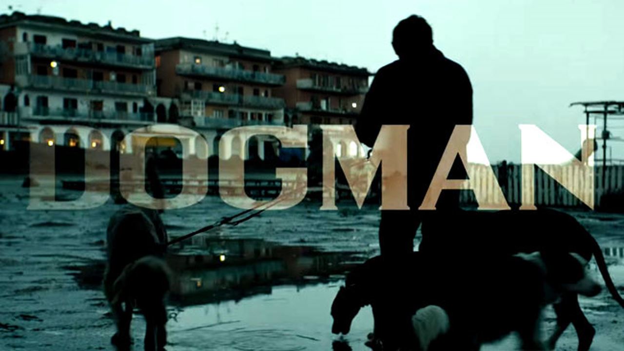 È «Dogman» di Matteo Garrone il film italiano candidato agli Oscar