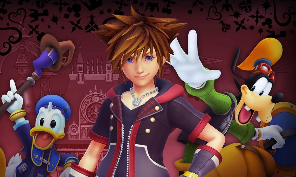 Kingdom Hearts III - Nel nuovo trailer il Monte Olimpo e Toy Story