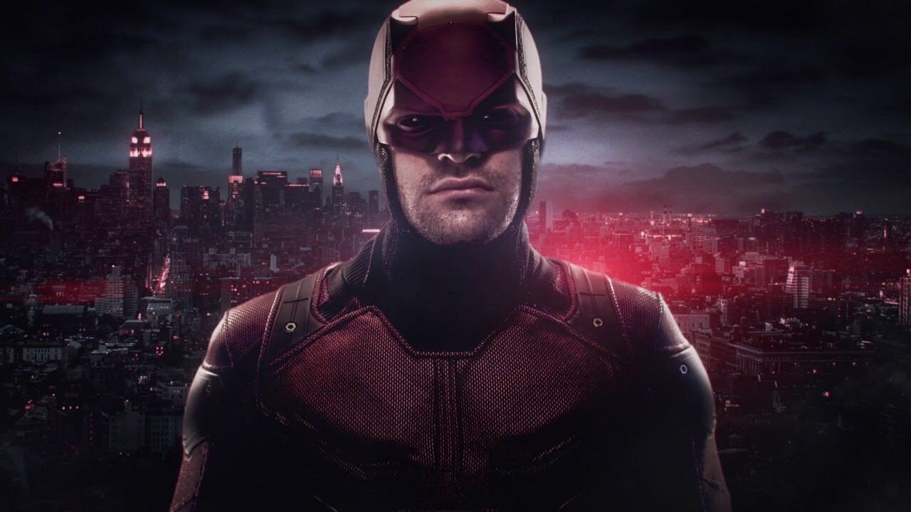 Daredevil 3 - Ecco il primo (criptico) teaser