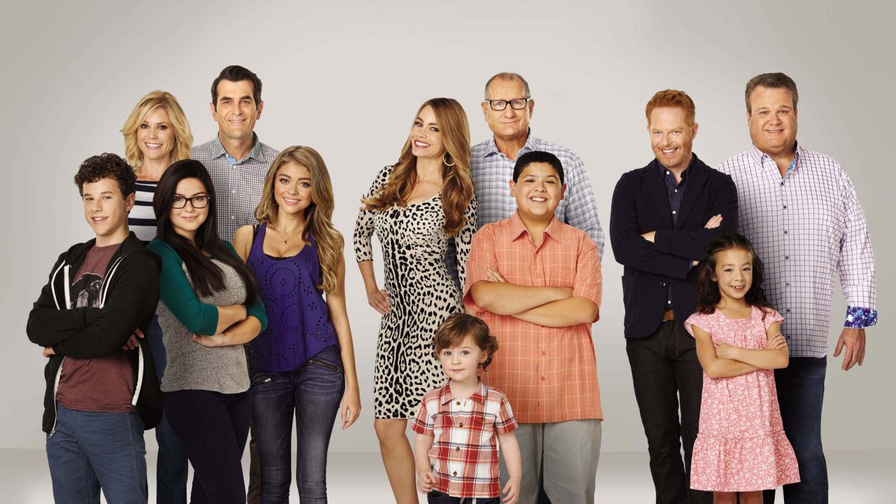 Modern Family: ci sarà una morte importante nella decima stagione