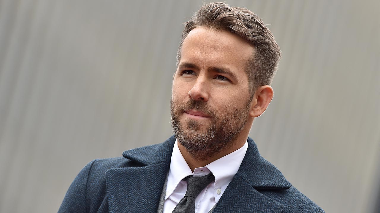 Ryan Reynolds, negozianti di Taranto in rivolta per il set del film Netflix