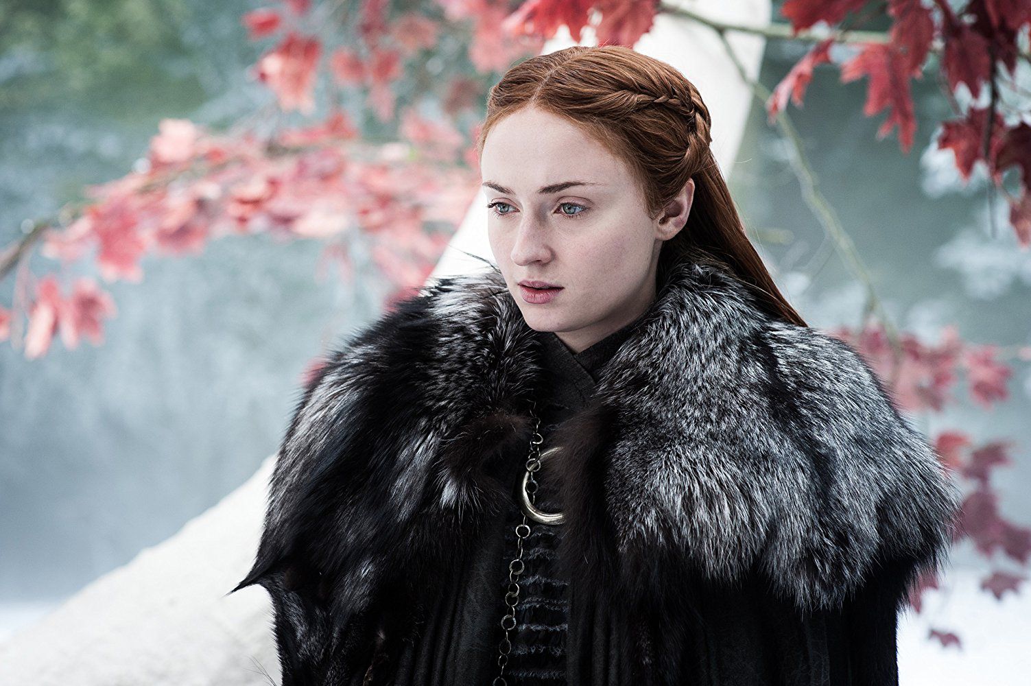 Sophie Turner: "Il finale di Game of Thrones dividerà i fan"